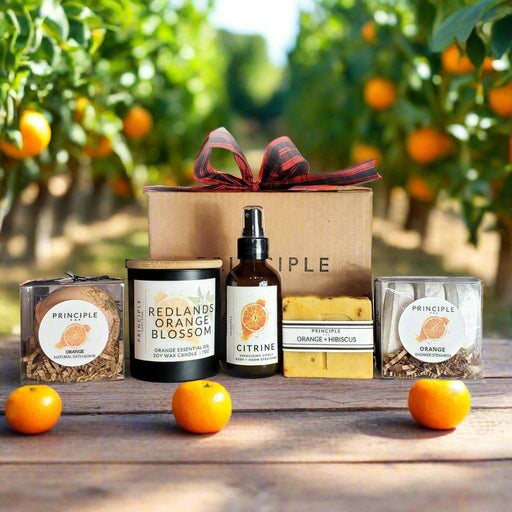P R I N C I P L E The Citrus Collection Collections
