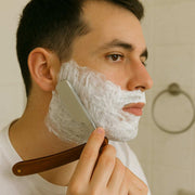 Shave Essentials The Craftsman Straight Razor Razors & Razor Blades