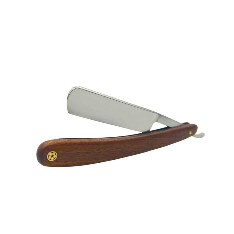 Shave Essentials The Craftsman Straight Razor Razors & Razor Blades