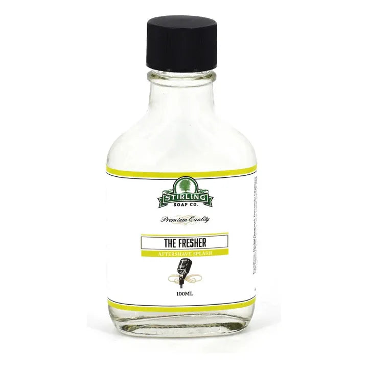 Stirling Soap Co Stirling Soap Co. The Fresher After Shave 100ml After Shave