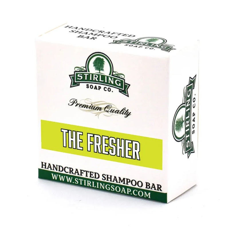 Stirling Soap Co. Stirling Soap Co. Shampoo Bar 3.8 oz Collection Shampoo Bar