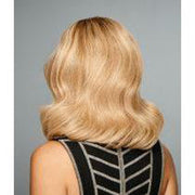 VIP Extensions THE GOOD LIFE - Wig by Raquel Welch - 100% Human Hair Human Hair Wig