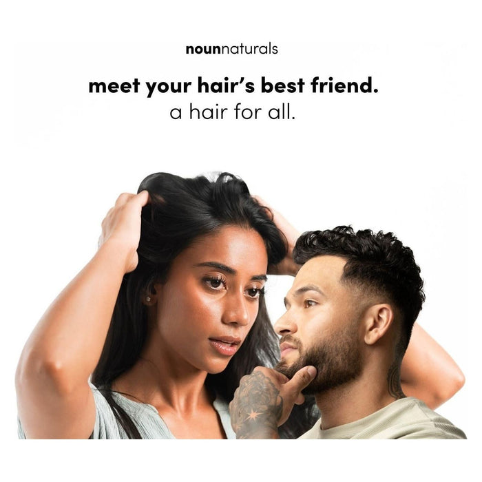 Noun Naturals - Noun Naturals - The Hair Oil