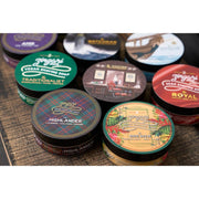 Zingari Man The Highlander Shave Soap Shave soap