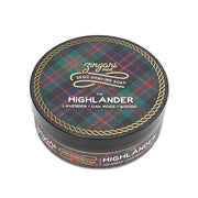 Zingari Man The Highlander Shave Soap Shave soap