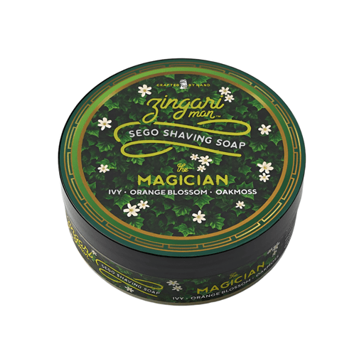 Zingari Man The Magician Shave Soap Shave soap
