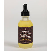 Zingari Man The Master Beard Elixir Beard Elixir
