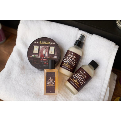 Zingari Man The Master Shave Soap Shave soap