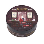 Zingari Man The Master Shave Soap Shave soap