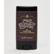 Zingari Man The Master Solid Extrait fragrance