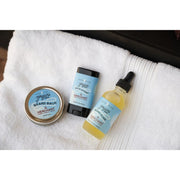 Zingari Man The Merchant Beard Balm beard wax