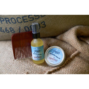 Zingari Man The Merchant Beard Balm beard wax