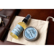Zingari Man The Navigator Beard elixir Beard Elixir