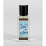 Zingari Man The Navigator Extrait fragrance