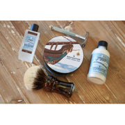 Zingari Man The Navigator Shave Soap Shave soap