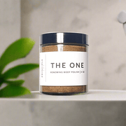 P R I N C I P L E The One Renewing Body Scrub Body