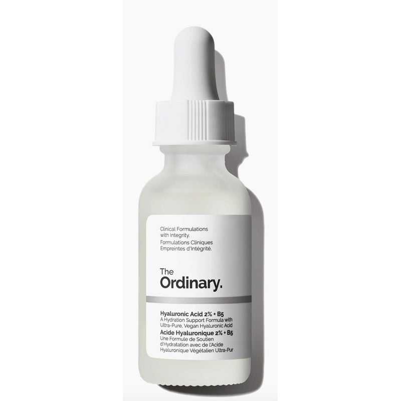 VIP Extensions The Ordinary Hyaluronic Acid 2% + B5 30ml