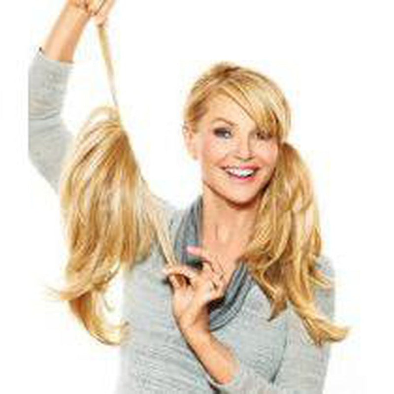 VIP Extensions THE PONY  by HairUwear Accessories