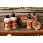 Zingari Man The Rambler Extrait fragrance Sienna