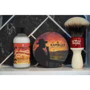 Zingari Man The Rambler Shave Soap Shave soap
