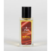 Zingari Man The Royal Extrait fragrance Light Gray