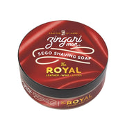 Zingari Man The Royal Shave Soap Shave soap