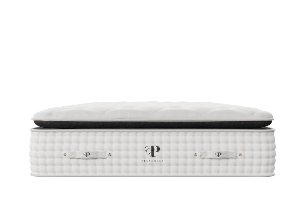 Pillowtop Mattress - The Signature Bliss