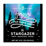 Zingari Man Zingari Man The Stargazer Shaving Set Shaving Set