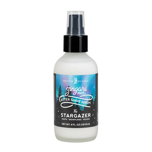 Zingari Man The Stargazer After Shave Serum After shave balm