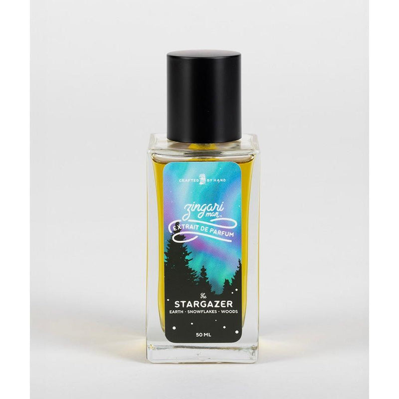 Zingari Man The Stargazer Extrait fragrance
