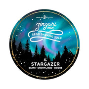 Zingari Man Zingari Man The Stargazer Shaving Set Shaving Set