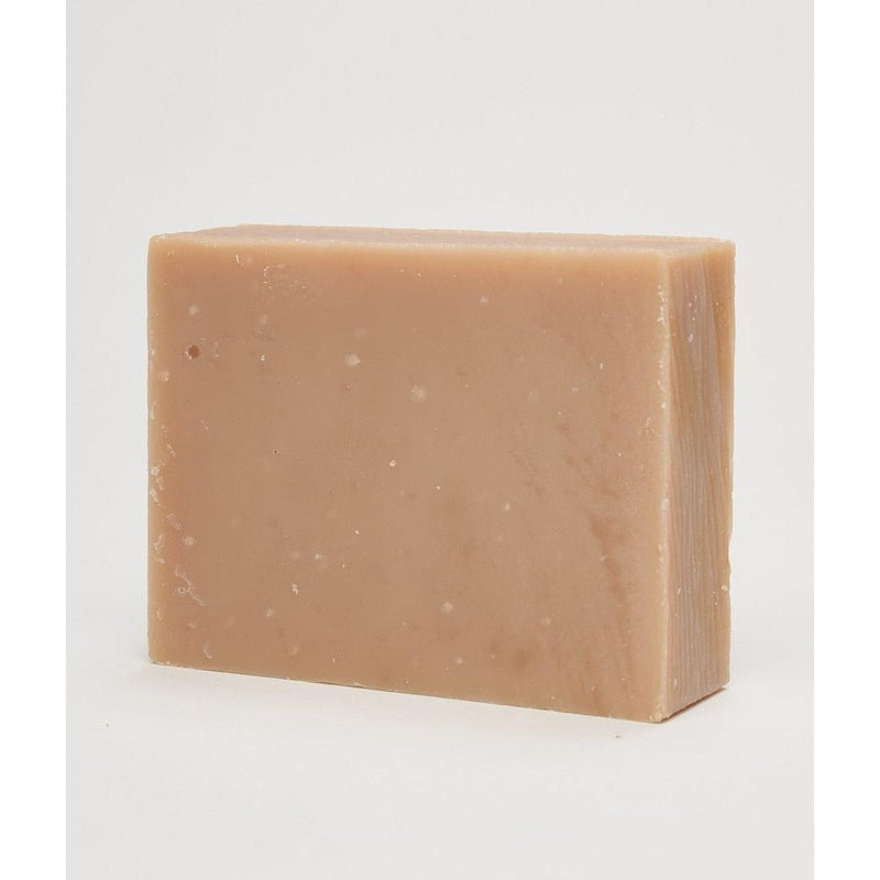 Zingari Man The Traditionalist Bath Bar Bar soap