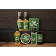 Zingari Man The Traditionalist Bath Bar Bar soap
