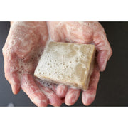 Zingari Man The Watchman Bath Bar Bar soap