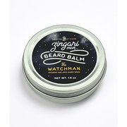 Zingari Man The Watchman Beard Balm beard balm