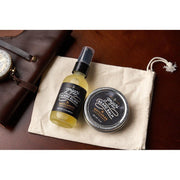 Zingari Man The Watchman Beard Balm beard balm