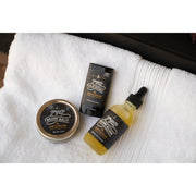 Zingari Man The Watchman Beard Elixir Beard Elixir