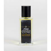 Zingari Man The Watchman Extrait fragrance
