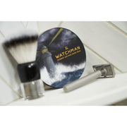 Zingari Man The Watchman Shave Soap Shave soap
