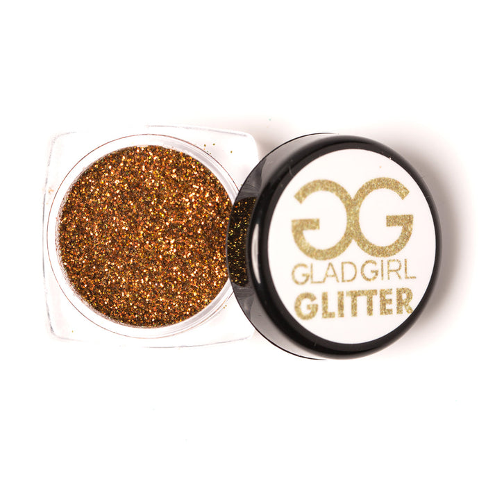 Eyelash Extension GladGirl Glitter