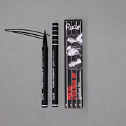 Rude Cosmetics Police Eyeliner Up Eyeliner Pen Eyeliner