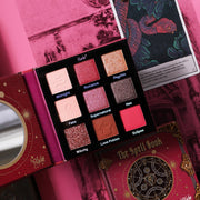 Rude Cosmetics The Spell Book Palette Eyeshadow