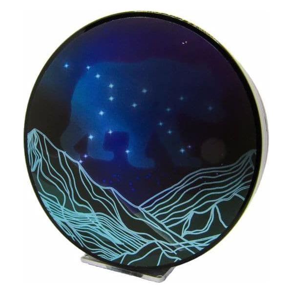 Murphy and McNeil The Great Bear Shaving Soap - by Murphy and McNeil Shaving Soap