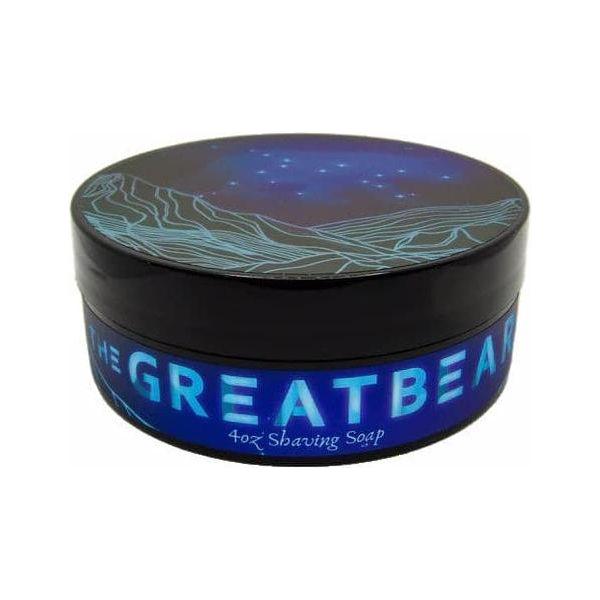 Murphy and McNeil The Great Bear Shaving Soap - by Murphy and McNeil Shaving Soap