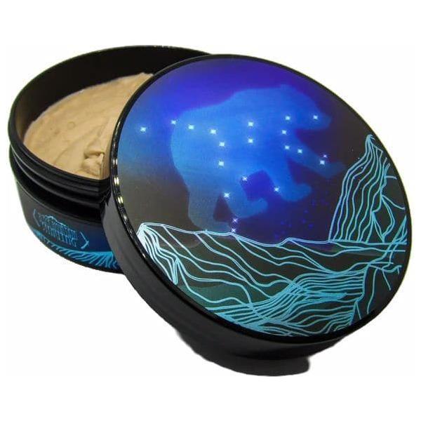 Murphy and McNeil The Great Bear Shaving Soap - by Murphy and McNeil Shaving Soap