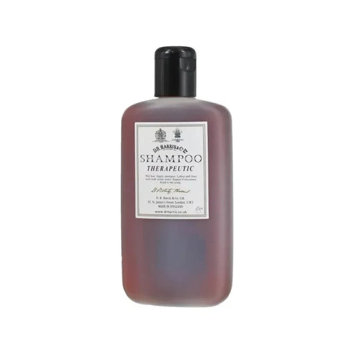 D.R. Harris & Co Therapeutic Shampoo 250ml