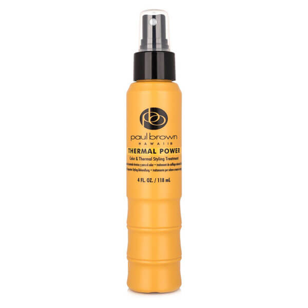 VIP Extensions Paul Brown Hawaii Styling Treatment Styling Cream Sandy Brown