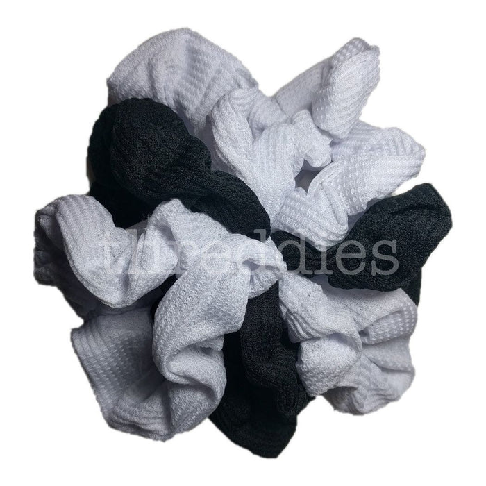 Threddies Thermal Scrunchies