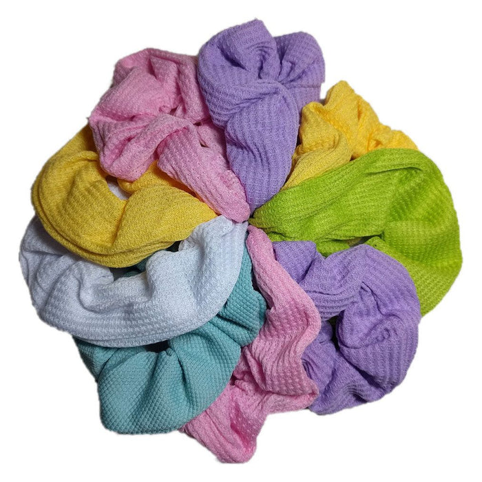 Threddies Thermal Scrunchies