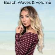 TheSalonGuy TheSalonGuy Tidal Wave Sea Salt Spray for Hair | Adds Volume & Texture Beach Waves for Men & Women Haircare